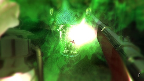 Overcast - Walden and the Werewolf Steam Key CIS - 15