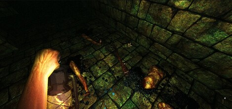 Overcast - Walden and the Werewolf Steam Key CIS - 5