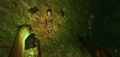 Overcast - Walden and the Werewolf Steam Key CIS - 3