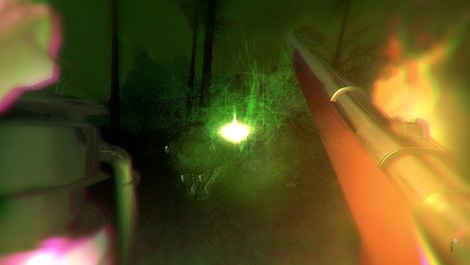 Overcast - Walden and the Werewolf Steam Key CIS - 2