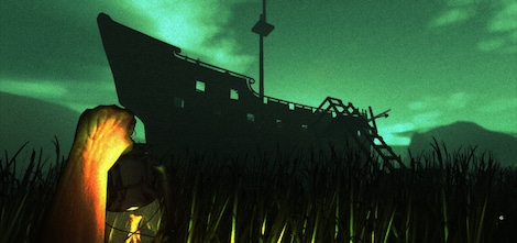 Overcast - Walden and the Werewolf Steam Key GLOBAL - 25