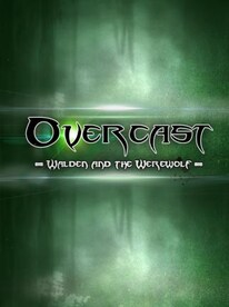 Overcast - Walden and the Werewolf Steam Key GLOBAL - 29