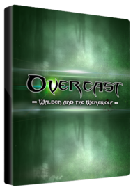 Overcast - Walden and the Werewolf Steam Key GLOBAL - 18