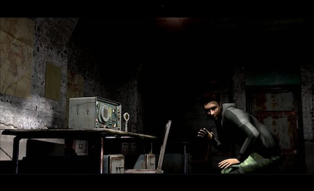 Overclocked: A History of Violence Steam Key GLOBAL - 12