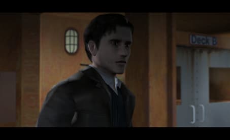 Overclocked: A History of Violence Steam Key GLOBAL - 9