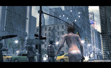 Overclocked: A History of Violence Steam Key GLOBAL - 8