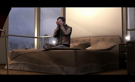 Overclocked: A History of Violence Steam Key GLOBAL - 5