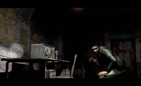 Overclocked: A History of Violence Steam Key GLOBAL - 6