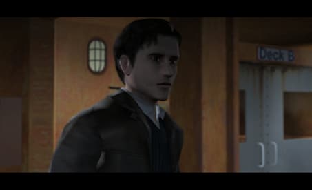 Overclocked: A History of Violence Steam Key GLOBAL - 4