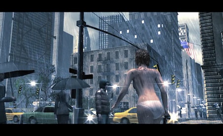 Overclocked: A History of Violence Steam Key GLOBAL - 2