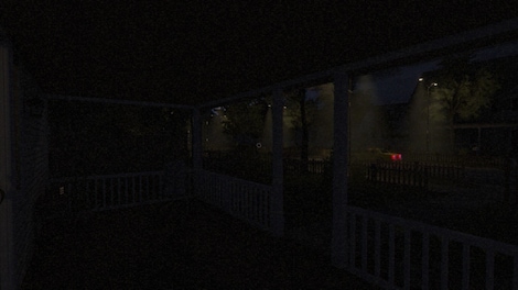 Overcome Your Fears: Caretaker (PC) - Steam Key - GLOBAL - 6