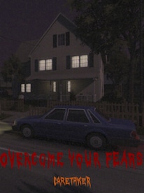 Overcome Your Fears: Caretaker (PC) - Steam Key - GLOBAL - 1