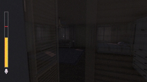 Overcome Your Fears: Caretaker (PC) - Steam Key - GLOBAL - 8