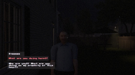 Overcome Your Fears: Caretaker (PC) - Steam Key - GLOBAL - 3