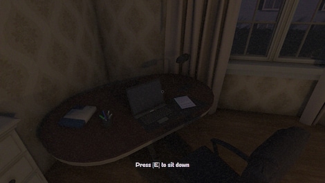 Overcome Your Fears: Caretaker (PC) - Steam Key - GLOBAL - 4