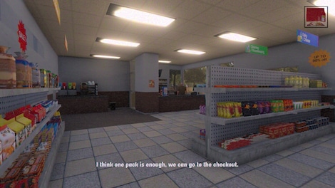 Overcome Your Fears: Caretaker (PC) - Steam Key - GLOBAL - 10