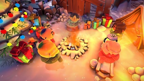 Overcooked! 2 - Complete the Set Bundle (PC) - Steam Key - GLOBAL - 7