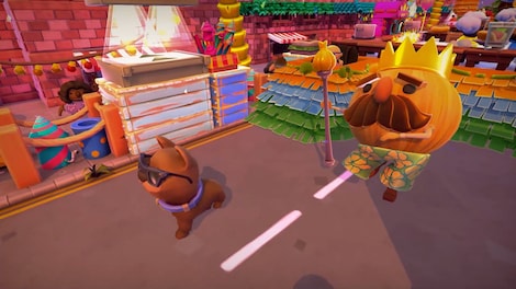 Overcooked! 2 - Complete the Set Bundle (PC) - Steam Key - GLOBAL - 3
