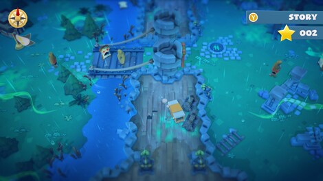 Overcooked! 2 - Night of the Hangry Horde Steam Gift NORTH AMERICA - 3