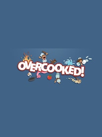 Overcooked! 2 (PC) - Steam Key - EUROPE - 1