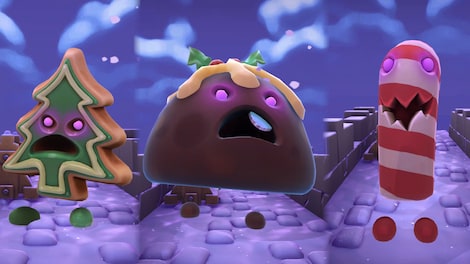 Overcooked! 2 + Too Many Cooks Pack (PC) - Steam Key - GLOBAL - 6