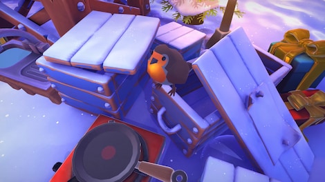 Overcooked! 2 + Too Many Cooks Pack (PC) - Steam Key - GLOBAL - 11