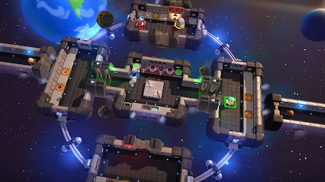 Overcooked! All You Can Eat (PC) - Steam Key - CIS - 5