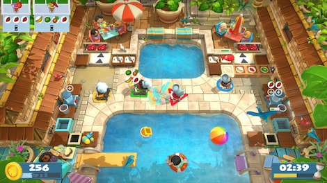 Overcooked! All You Can Eat (PC) - Steam Key - UNITED STATES - 8