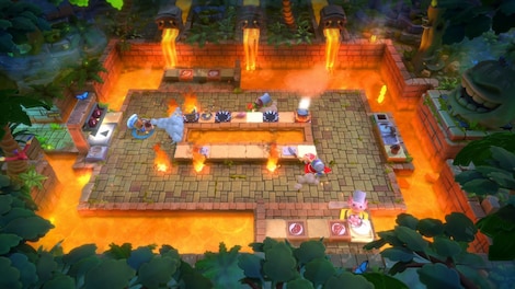 Overcooked! All You Can Eat (PC) - Steam Key - UNITED STATES - 3