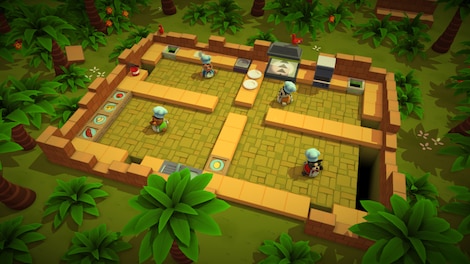 Overcooked - The Lost Morsel Steam Key GLOBAL - 7