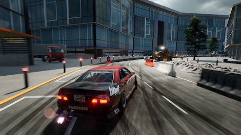 OverDrift Festival (PC) - Steam Account - GLOBAL - 6
