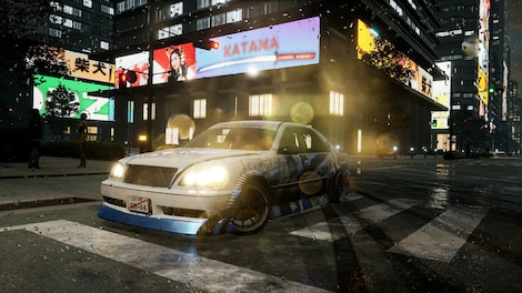 OverDrift Festival (PC) - Steam Account - GLOBAL - 14