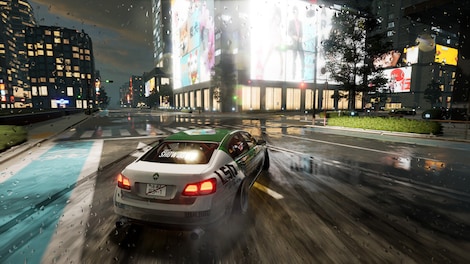 OverDrift Festival (PC) - Steam Account - GLOBAL - 11