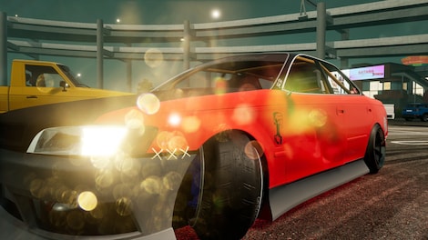 OverDrift Festival (PC) - Steam Account - GLOBAL - 7