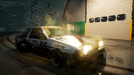OverDrift Festival (PC) - Steam Account - GLOBAL - 4