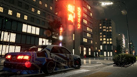 OverDrift Festival (PC) - Steam Account - GLOBAL - 3