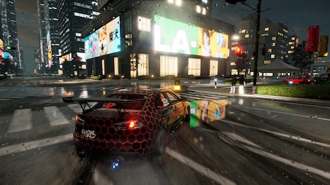 OverDrift Festival (PC) - Steam Key - GLOBAL - 13