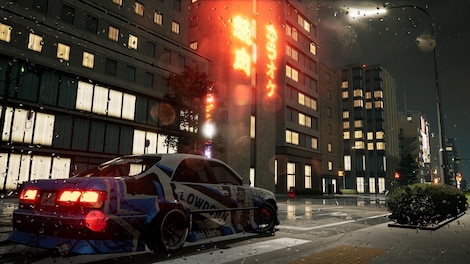 OverDrift Festival (PC) - Steam Key - GLOBAL - 3