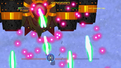 Overdriven Reloaded Steam Key GLOBAL - 6