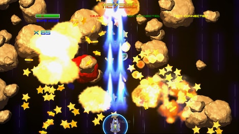 Overdriven Reloaded Steam Key GLOBAL - 7