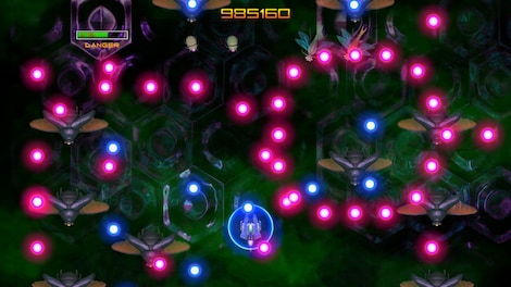 Overdriven Reloaded Steam Key GLOBAL - 3