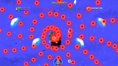 Overdriven Reloaded Steam Key GLOBAL - 5