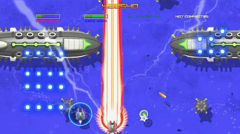 Overdriven Reloaded Steam Key GLOBAL - 4