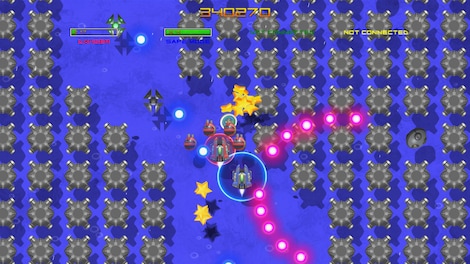 Overdriven Reloaded Steam Key GLOBAL - 0