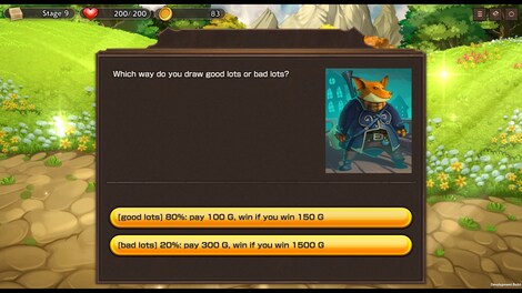 Overdungeon Steam Key GLOBAL - 4