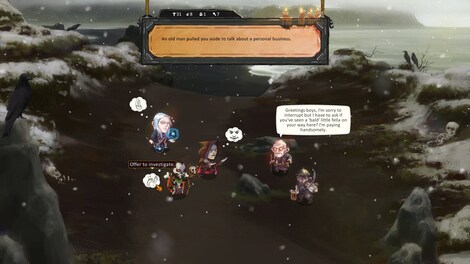Overfall Steam Gift EUROPE - 0