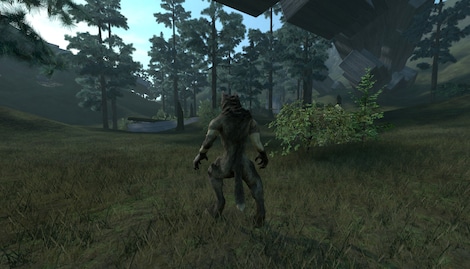 Overgrowth (PC) - Steam Key - GLOBAL - 5