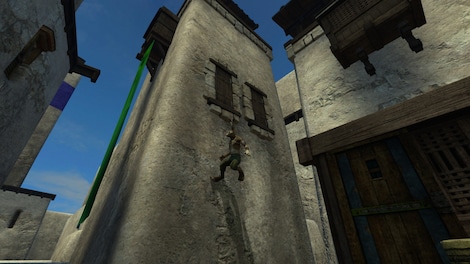 Overgrowth (PC) - Steam Key - GLOBAL - 6