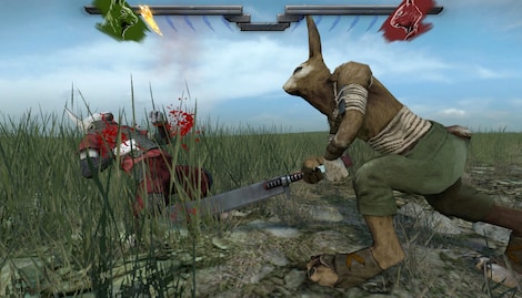 Overgrowth (PC) - Steam Key - GLOBAL - 4