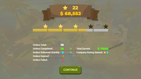 Overhatched (PC) - Steam Key - GLOBAL - 6
